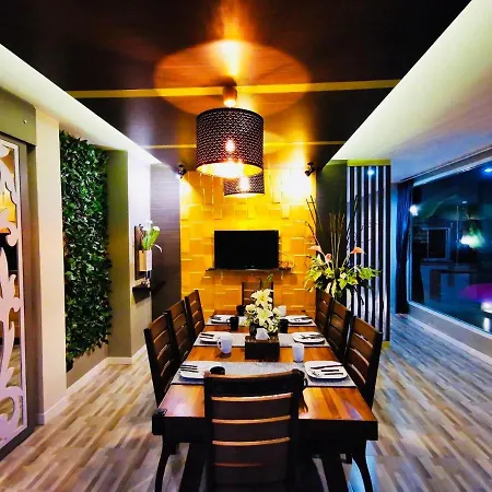Ingnam Pool Villa Krabi Exterior photo