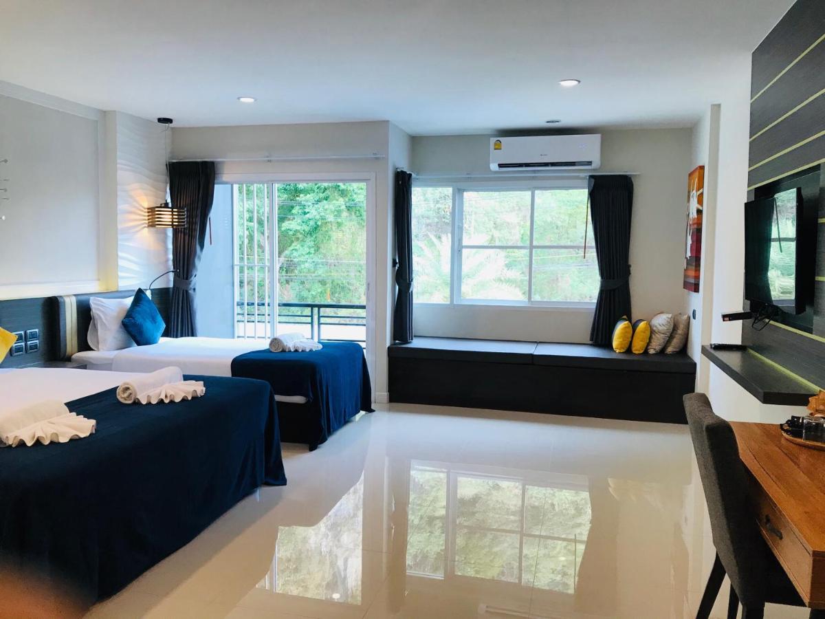 Villa Ingnam Pool *