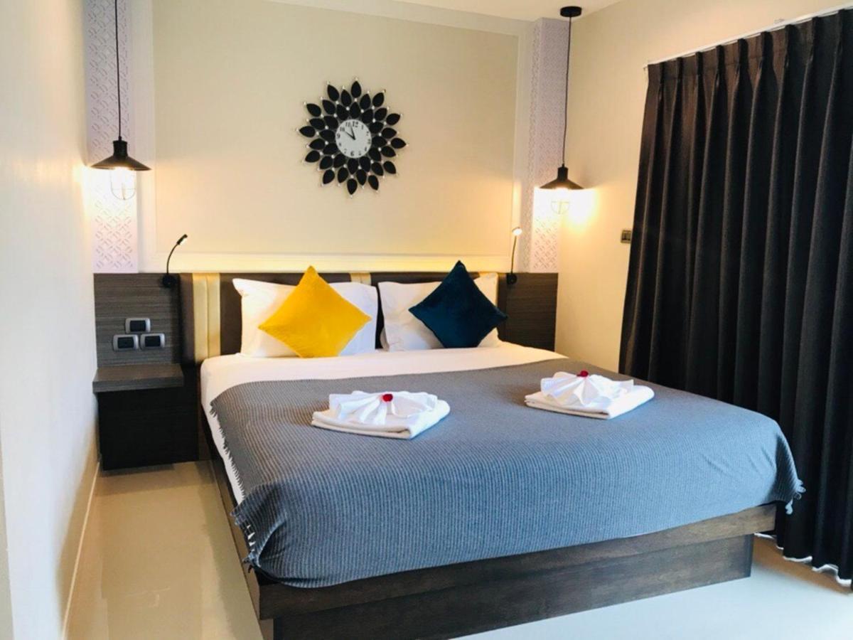Villa Ingnam Pool Krabi
