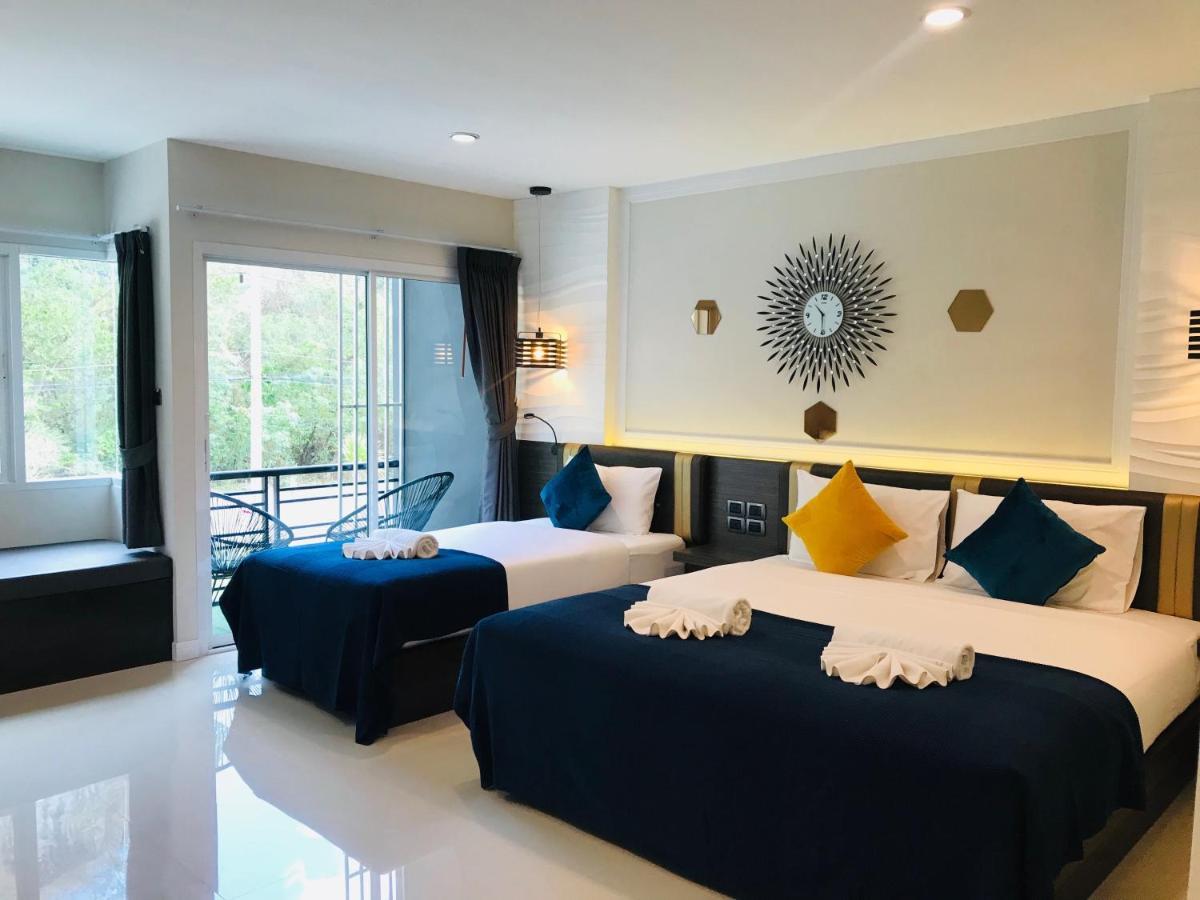 Villa Ingnam Pool *