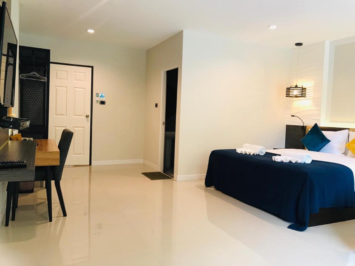 Ingnam Pool Villa Krabi