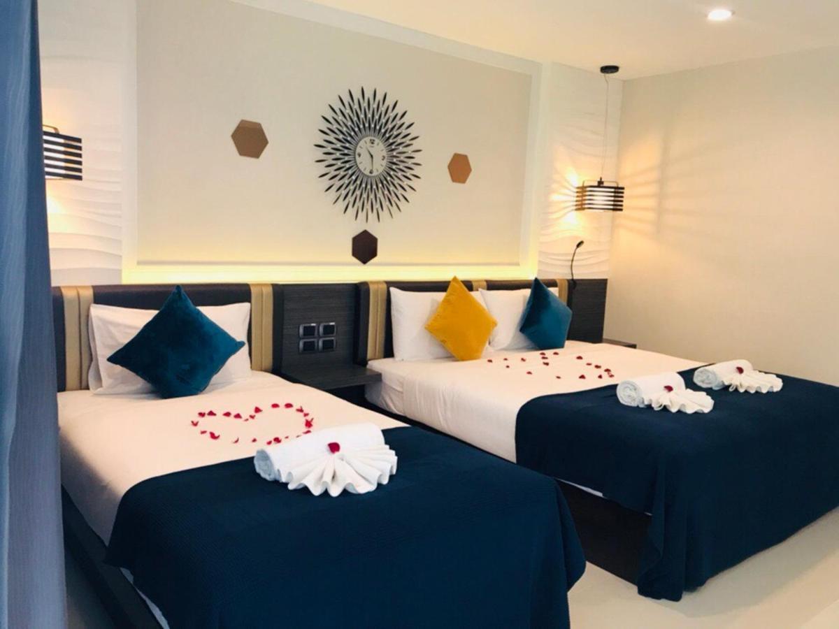 Ingnam Pool Villa *