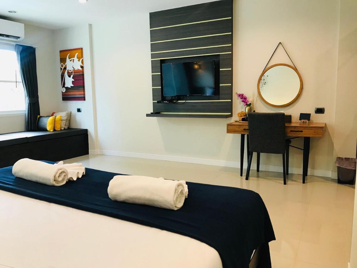 Villa Ingnam Pool Krabi