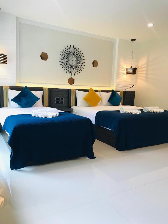 Villa Ingnam Pool *
