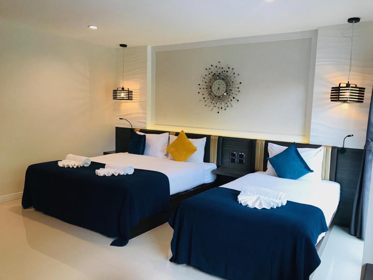 Villa Ingnam Pool Krabi