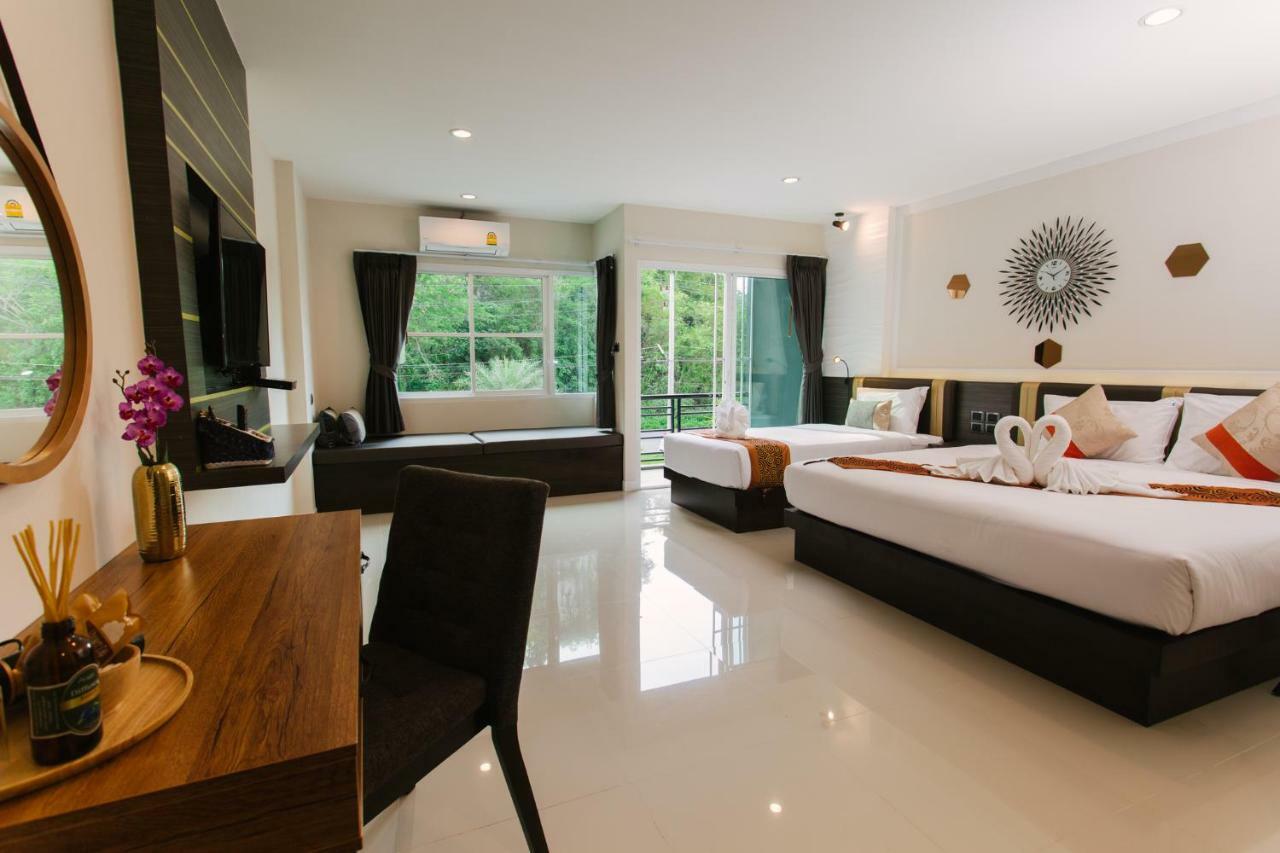 Ingnam Pool Villa *