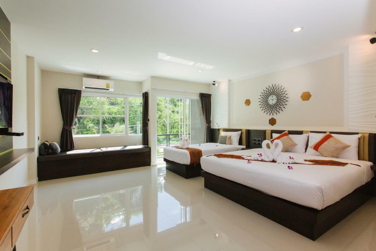Villa Ingnam Pool