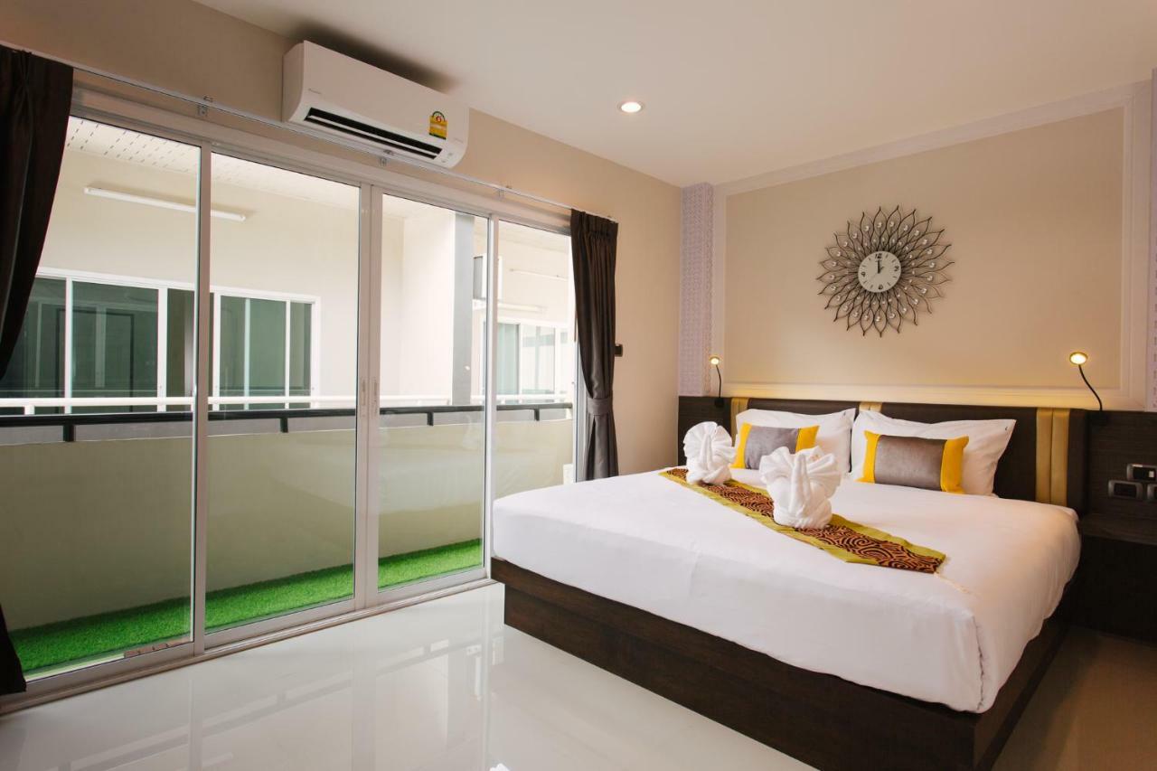 Villa Ingnam Pool Krabi
