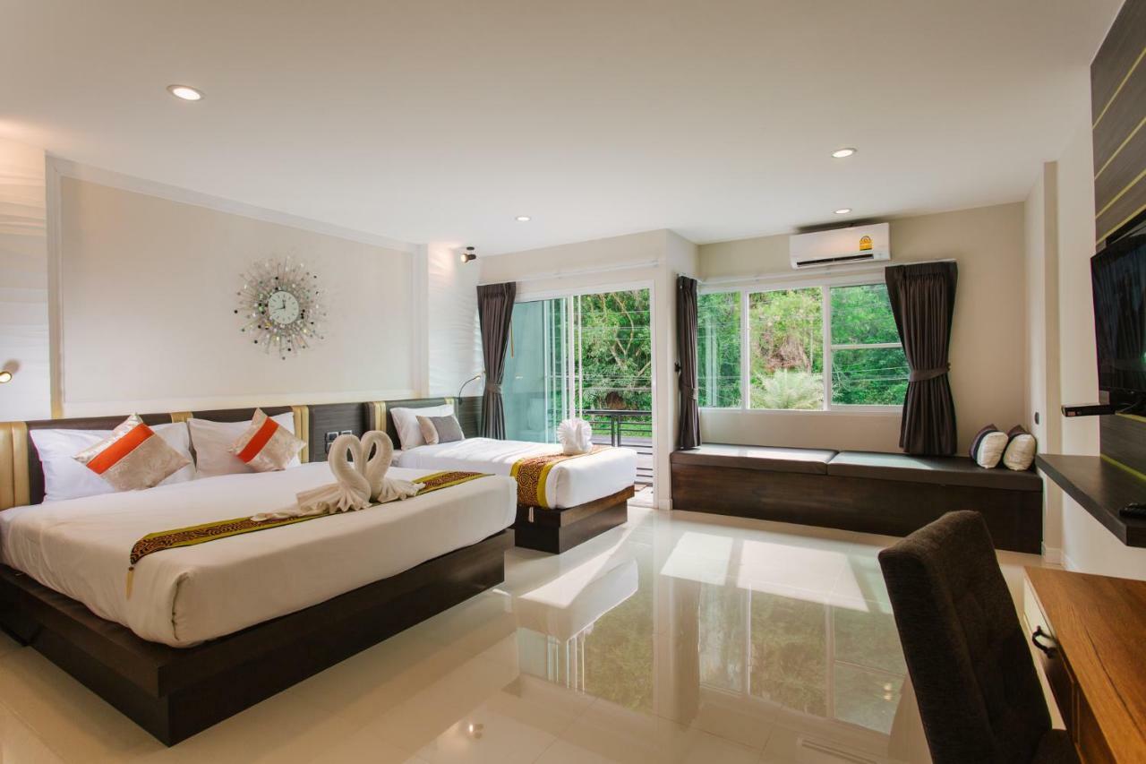 Villa Ingnam Pool *