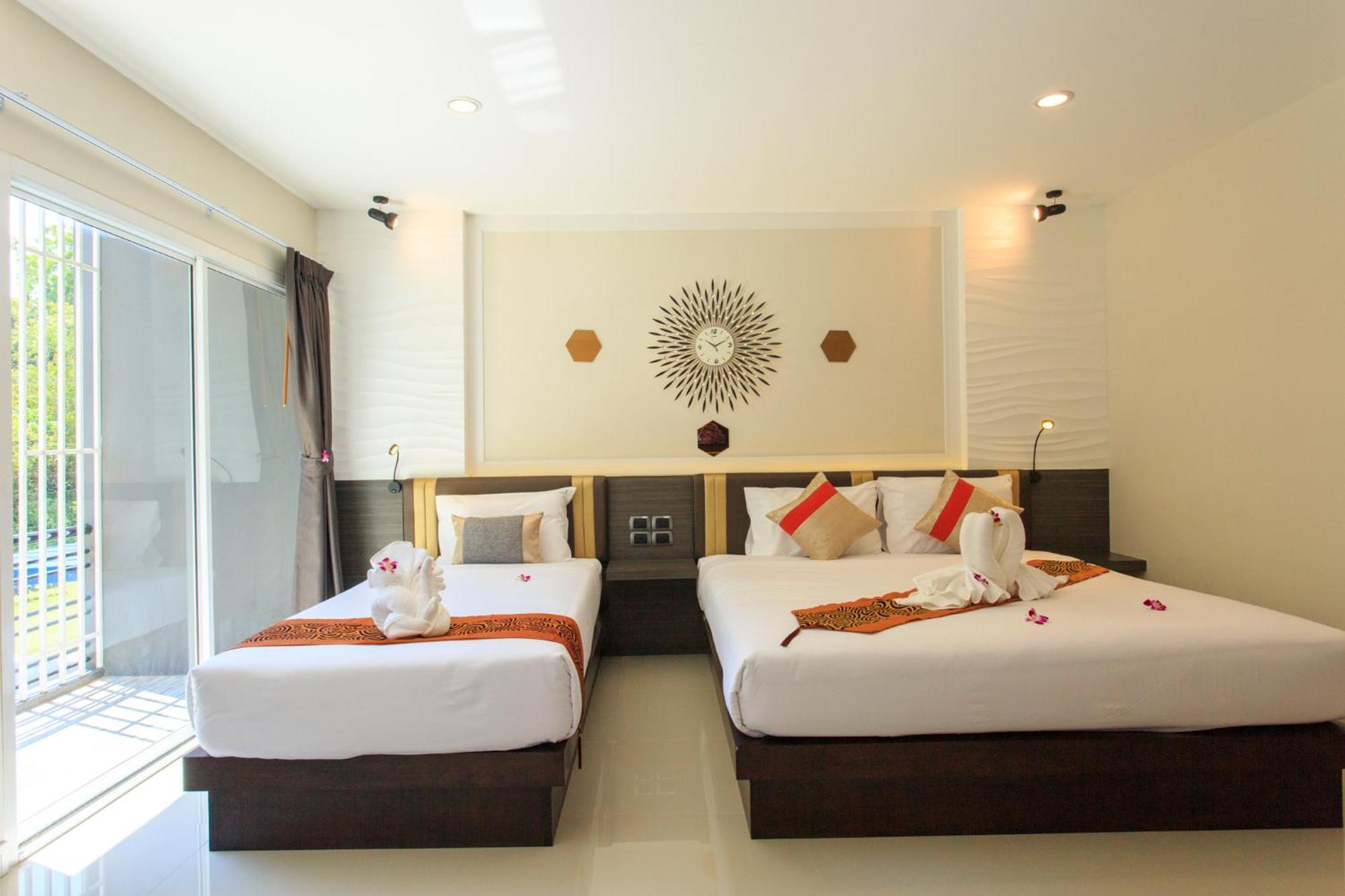 Ingnam Pool Villa