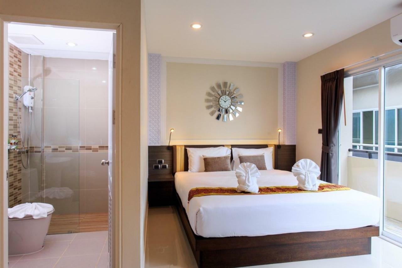 Ingnam Pool Villa Krabi