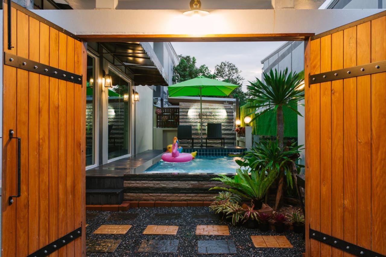 Ingnam Pool * Krabi