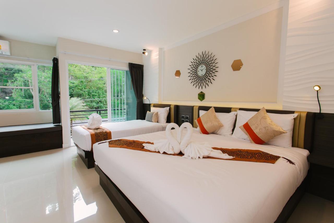 Ingnam Pool Villa *