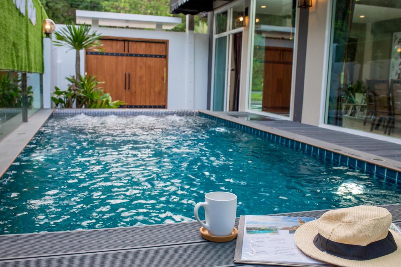 Villa Ingnam Pool *